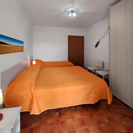 Apartment Casa Bivi - With 1 And 2 Bedrooms - Click Here For Availabilities Lignano Sabbiadoro